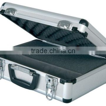 Aluminium Flight Camera Microphone Case