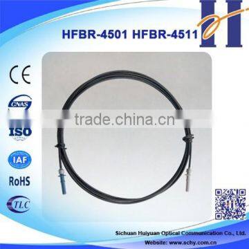 Industrial Control Fiber Optic Patch Cord