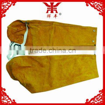 Leather Welder Sleeves photo-4