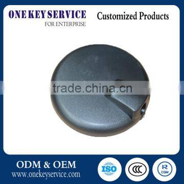 Medium Truck Downward-view Mirror Assembly for Dongfeng Tianlong Tianjin photo-1