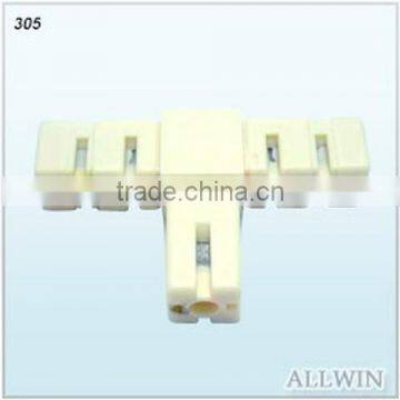 3 Way Square Tube Connector photo-5