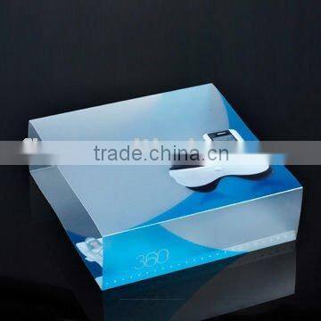 pp Sleeve for Electronic Products