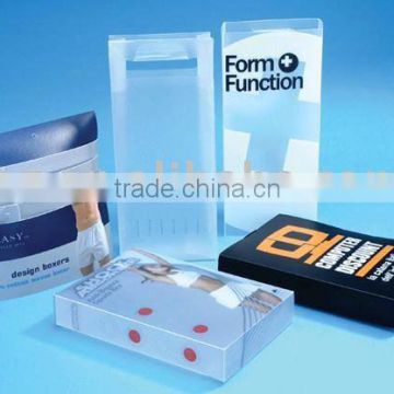 Transparent Plastic Box Clear Plastic Box