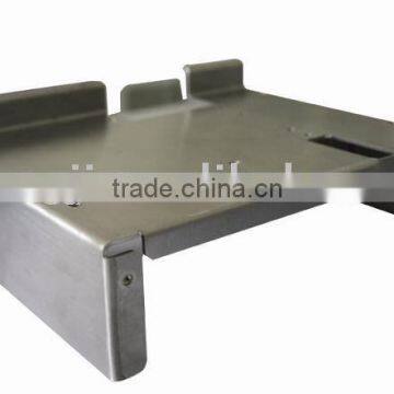 Oem Metal Working/sheet Metal Work/metal Parts