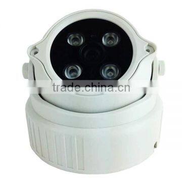 1.3 MP HD-CVI Long Distance Real-time 500 Meter Transmission HD CVI Camera photo-3