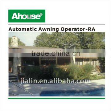 Automatic Awnings