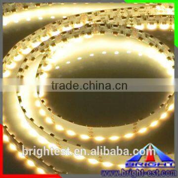 Tears Light LED Strip SMD3014 Double Side Lighting