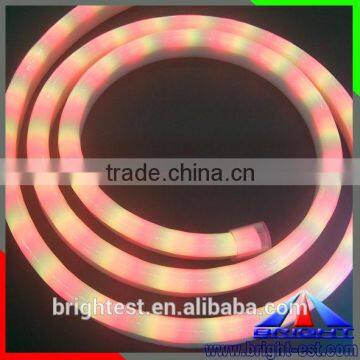 Epistar 220v led flex neon RGB