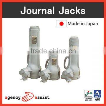 Japanese and High-performance mechanical screw jack price mechanical jack at reasonable prices , small lot order available