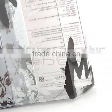 Traditional Tea Can PVC Box photo-4