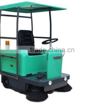 GR-XS-1400 Electric Dust Sweeper