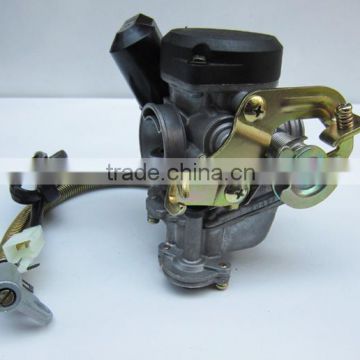 GY6 50CC scooter carburetor pd18j 50cc carburetor