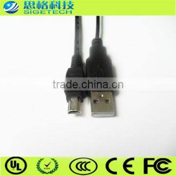 0419 sigetech usb rare usb2.0 cable