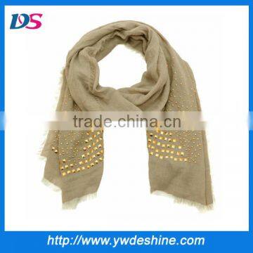 wholesale online muslim lady scarf W-191