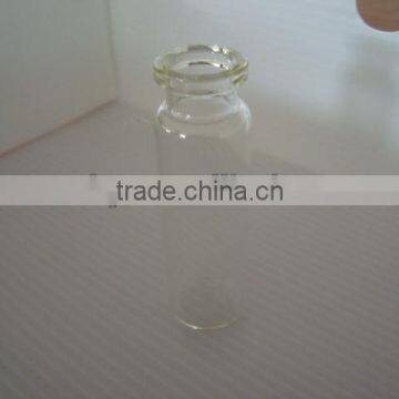 Glass vial inspection service