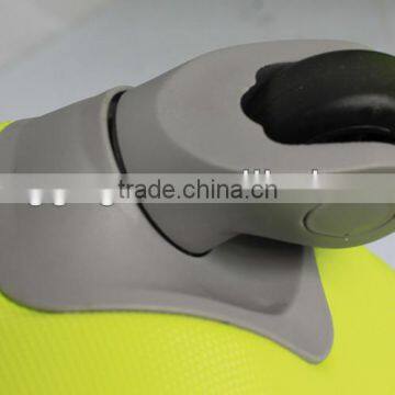 HARD SHELL ABS PC LUGGAGE photo-6