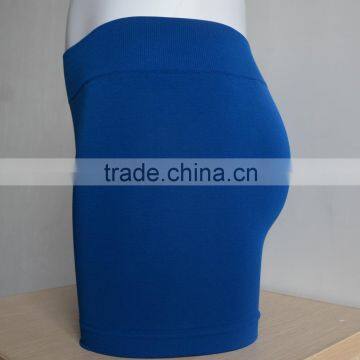 Seamless Underwear Sexy Tight Boxers Mens photo-2