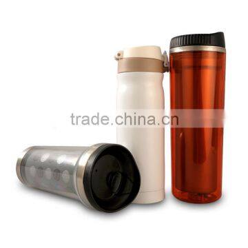 vacuum food thermos insulated/coffee mug