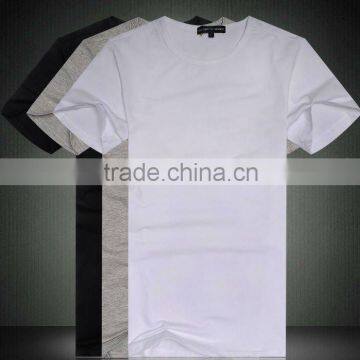 men's casual t-shirt