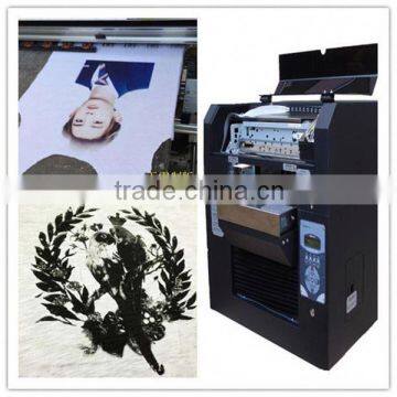 Dtg Printer