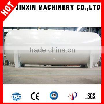 Factory Direct LPG Tank, Fuel/Oil Tank,LPG Gas Storage Tank