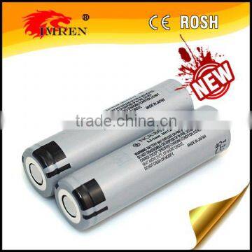 High Capacity 100% Original NCR18650BD 3200mah 10a Battery 18650 3.7v Electric Bike Battery