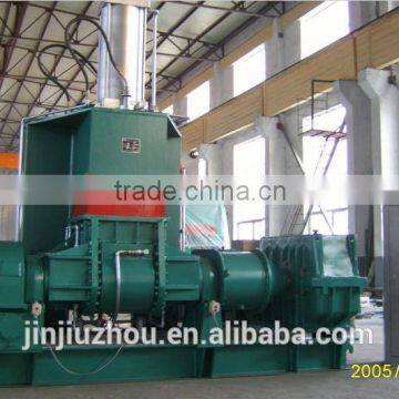 High quality dispersion rubber mixer / rubber internal mixer / banbury kneader machine