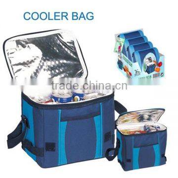 Factory customized manufacturer cooler bag