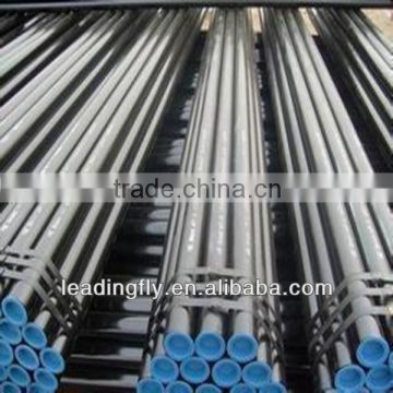 ASTM DIN carbon seamless steel pipe