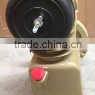 1HP 1051 piston air compressor pump iron cast