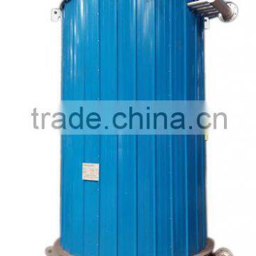 gas-fired Vertical thermal oil boiler