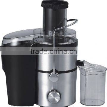 High quality 500W stainless steel apple juice extractor