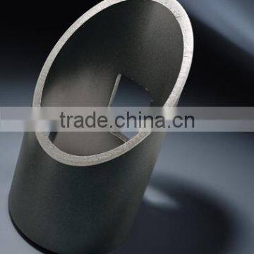 WELDON Laser Metal Tube Cutting