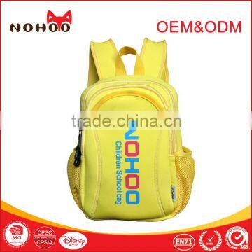 Attractive Leisure sports personal backpack bag fashion bags for kids