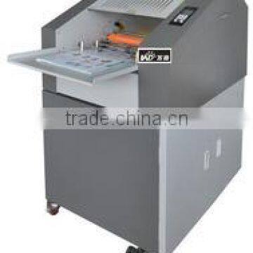 Automatic 380mm Thermal Film Roll Laminating Machine