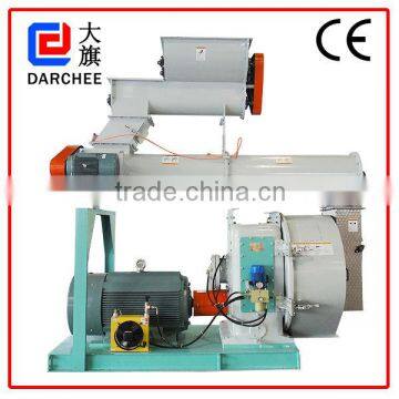 SZLH508 Feed Pellet Making Machine