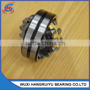 Double Row Spherical roller bearing 23130