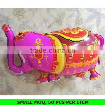 Custom Made Bird Shaped Wholesale Balloons