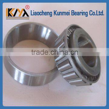 KM 32308 taper roller bearing for gears