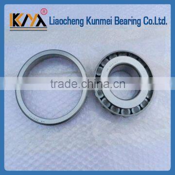 Bearing supplier KM 30314 tapered roller bearing for car