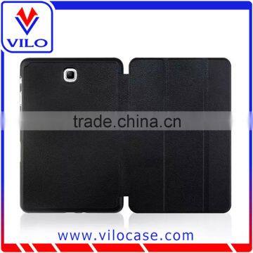 3 Folding Tablet Case With Stand for Samsung T116 7'inch photo-2