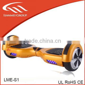 Lowest Price Smart Balance Wheel Hoverboard Scooter