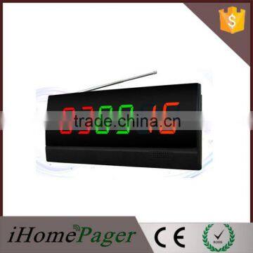 Catering Equipment,client Notify System of Ihomepager photo-3