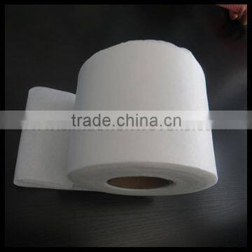 Spunlace Nonwoven Fabric Jumbo Roll For Floor Wipes