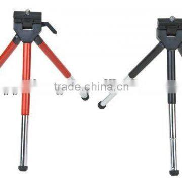 TR-321B(65) 3 section table mini camera tripod