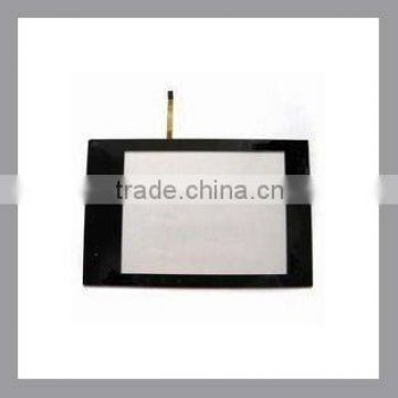 customized 3.5" Projected Capacitive Touch Screen Panel for tablet PC