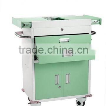 Medical Used Crash Carts for Sale photo-4