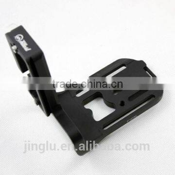 L Plate L Bracket Made for Canon 1DX photo-4