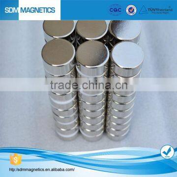 New Products Rare Earth Neodynum Magnets