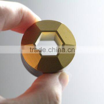 High Quality TiN Coating Trim Die Trimming Die photo-3